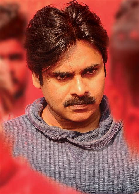 Celebrity Page - Pawan Kalyan