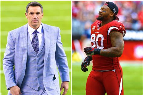 Darnell Dockett Lobbies for Kurt Warner Return After Another Cardinals QB Injury | News, Scores ...