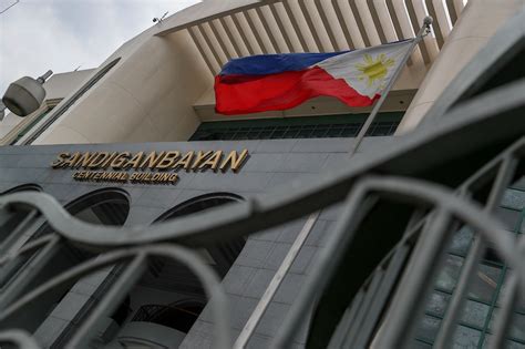 Sandiganbayan bars ex-PCGG lawyer in Binays' cases over Makati parking ...