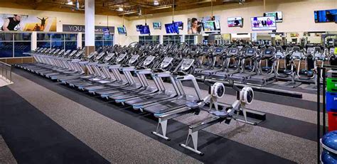 24 Hour Fitness Kirkman - 1101 Resource Avenue Orlando FL 32835 - Gym.com