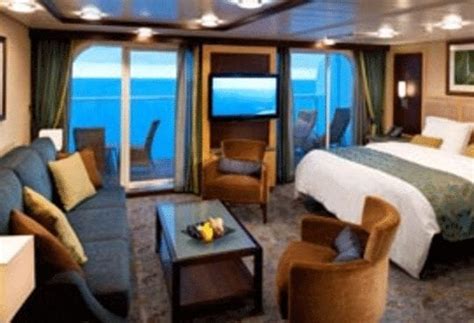 Oasis Of The Seas Royal Family Suite