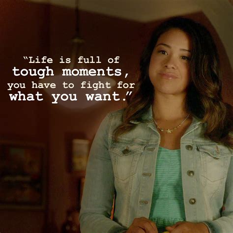 Jane The Virgin Quotes - ShortQuotes.cc