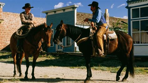 What Did Old West Cowboys Wear: Fashion Of The Wild West