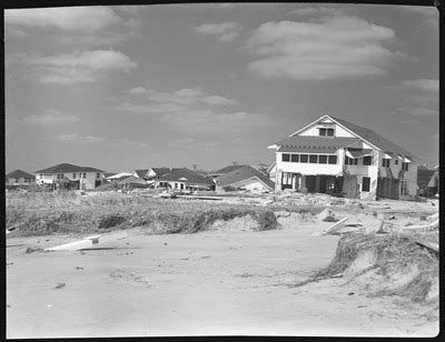 Hurricane Hazel Photograph Collection | Horry County Archives Center | Coastal Carolina University