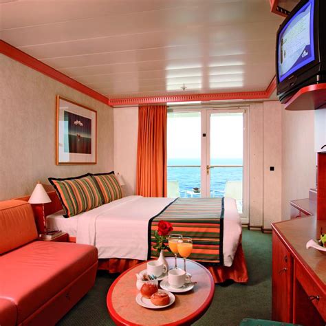 Cabin Details - Costa Venezia - Planet Cruise