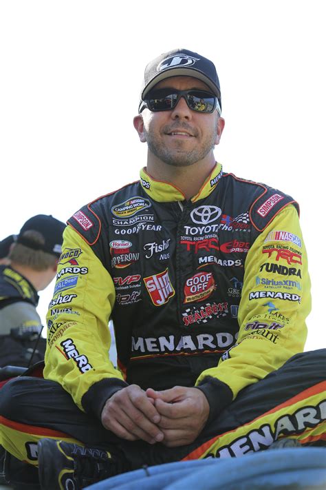 Matt Crafton wins second-straight Truck Series title