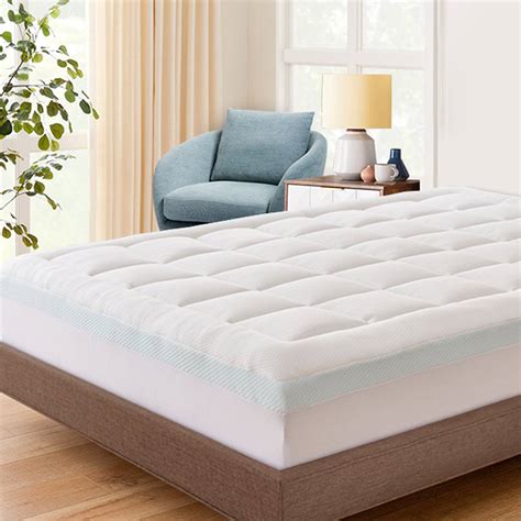 King Size Memory Foam Topper | visitchile.cl