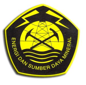 Kementerian ESDM Logo – Apkasi (Asosiasi Pemerintah Kabupaten Seluruh Indonesia)