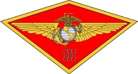 2nd Marine Aircraft Wing Logo