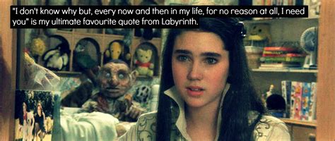 Labyrinth Quotes. QuotesGram