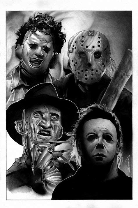 310 Best Horror Icons images | Horror icons, Horror, Horror movies