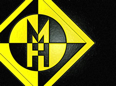 Machine Head Logo Wallpaper by sargeras on DeviantArt