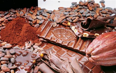 Swiss Chocolate | Switzerland Food Tours | Chocolate Tour