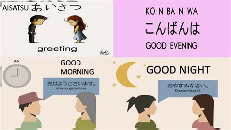 Learn Japanese (nihongo)for beginner - YouTube