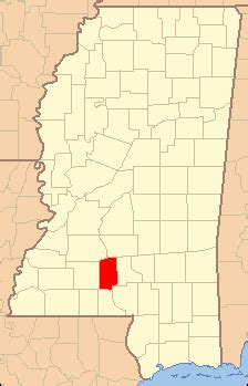 Lawrence County, Mississippi | Official Pokeland Wiki | Fandom