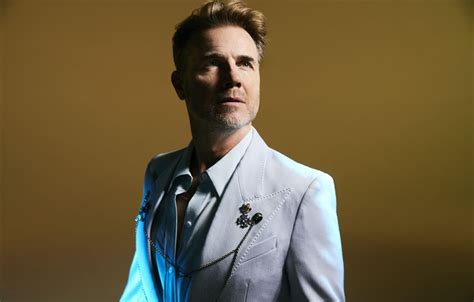 GARY BARLOW ANNOUNCES 2021 SOLO TOUR - Gigs And Tours News