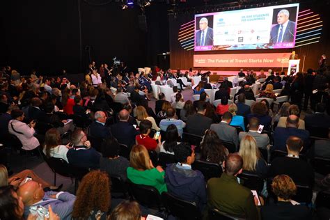 WTM London 2023 Conference Programme Announced | WTM Global Hub