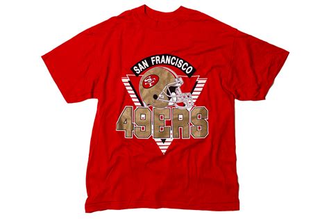 Vintage San Francisco 49ers T-Shirt