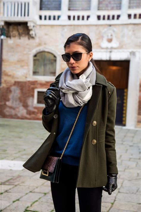 The Essentials to a Stylish Winter Travel Outfit