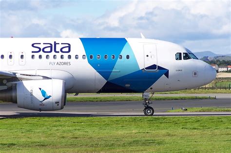 Air France Codeshare with Sata Azores Airlines - Rus Tourism News