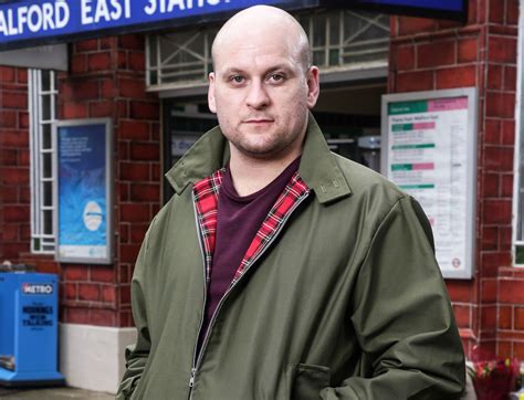 EastEnders spoilers – Stuart Highway causes even more trouble