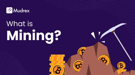 What is Mining in Cryptocurrency? And What You Need to Mine Coins ...