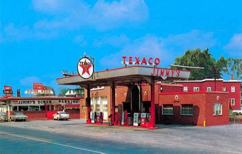 36 Old Texaco Stations ideas | texaco, old gas stations, vintage gas pumps