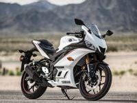 2019 Yamaha YZF-R3 vs. Kawasaki Ninja 400 | Cycle World