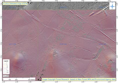 Lidar Map