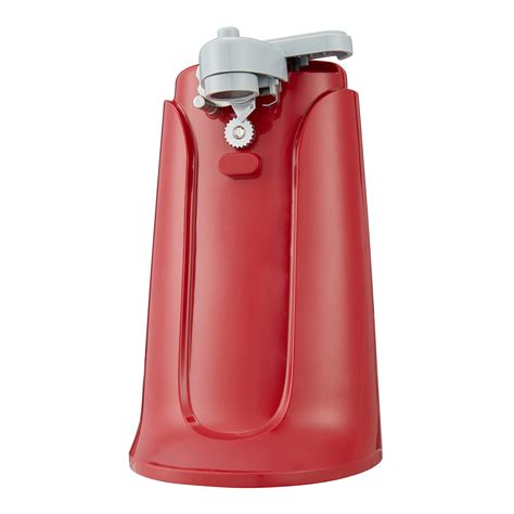 Mainstays Electric Can Opener, Multiple Colors - Walmart.com