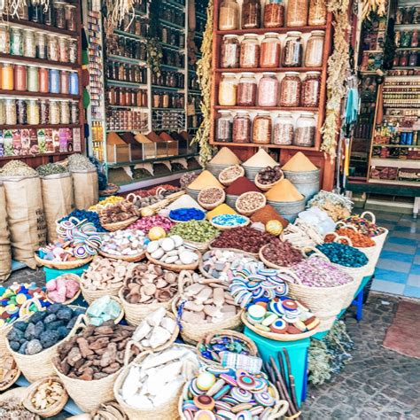 The best souvenirs from Marrakech, Morocco - Have you tried traveling