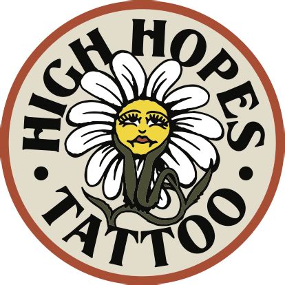 High Hopes Tattoo Wollongong High Hopes Tattoo Wollongong