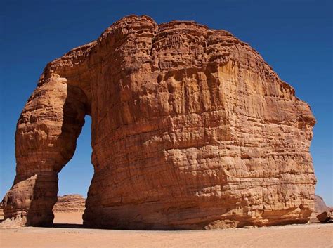 Photos of Al-Ula: The largest archaeological city in Saudi Arabia - Al ...