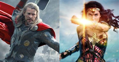 8 Superhero Weapons That Make Them What They Are - QuirkyByte