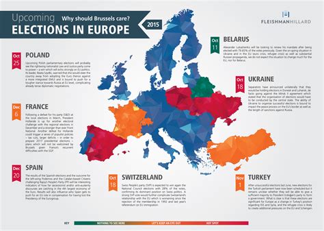 Upcoming elections in Europe - Why should Brussels care ...