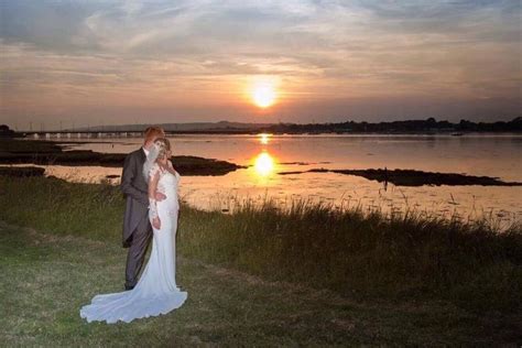 The Langstone Quays Wedding Venue Hayling Island, Hampshire | hitched.co.uk