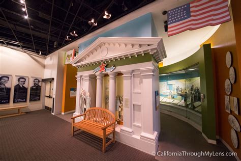 The California Museum in Sacramento - California Through My Lens