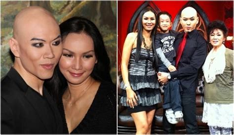 10 Pesona Kalina, Mantan Istri Deddy Corbuzier yang Telah Menjanda untuk Kali Kedua - Boombastis