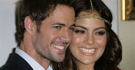 Ximena Navarrete confirma su romance con William Levy