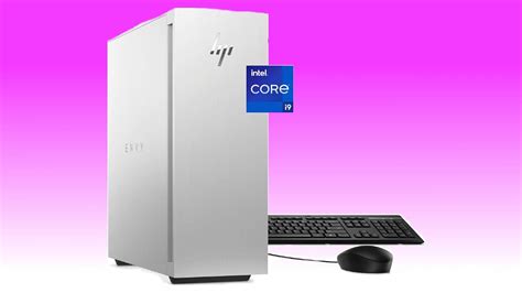 Post Prime Day deal slashes over $500 off this HP Envy Desktop PC | WePC