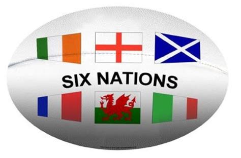 Rugby Six Nations | The White Horse Inn, Ditchling