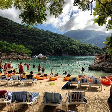 20 best Labadee Haiti - Cruise Port Views images on Pinterest | Cruise port, Labadee haiti and ...