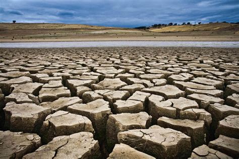 Iran Must Adapt to Drought | Financial Tribune