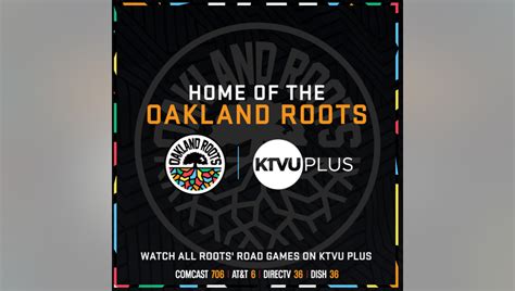 Oakland Roots release full 2024 schedule and kickoff times