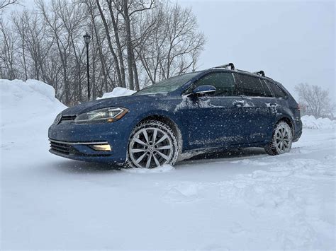 Michelin X-ICE Snow Winter Tire Review: Winter Proof - Motor Illustrated