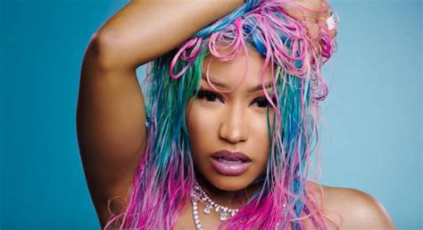 Watch Nicki Minaj’s “Barbie Dreams” video | The FADER