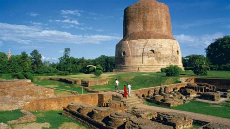 10 Most Significant Buddhist Pilgrimage Sites in India