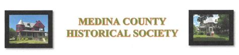 Medina County Historical Society - Visit Medina County