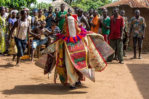 Benin – Togo | bernhardbrenner