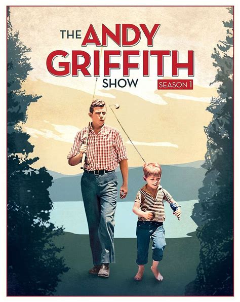 DVD review: 'The Andy Griffith Show: Complete First Season'